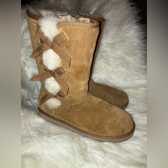 Koolaburra By UGG winter boots - Picture 4 of 16